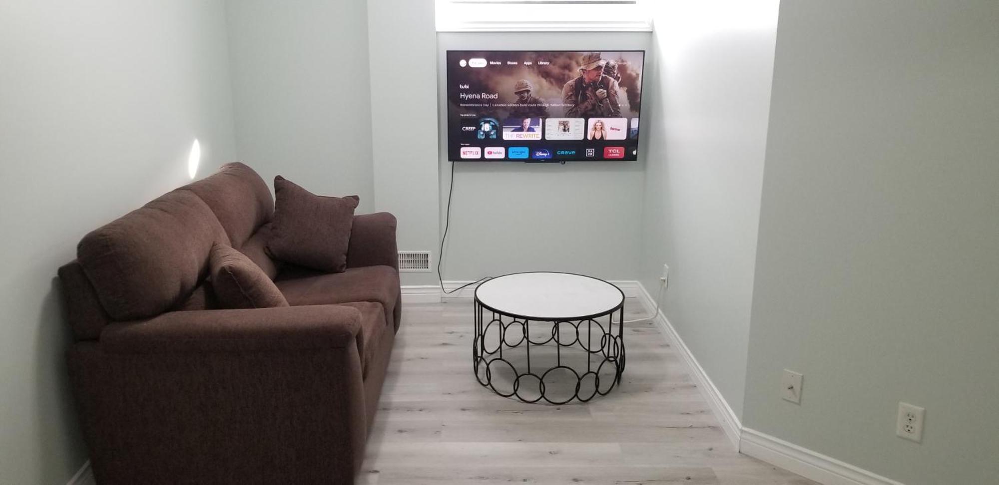 2 Bedroom Luxury Apartment Guelph Bagian luar foto