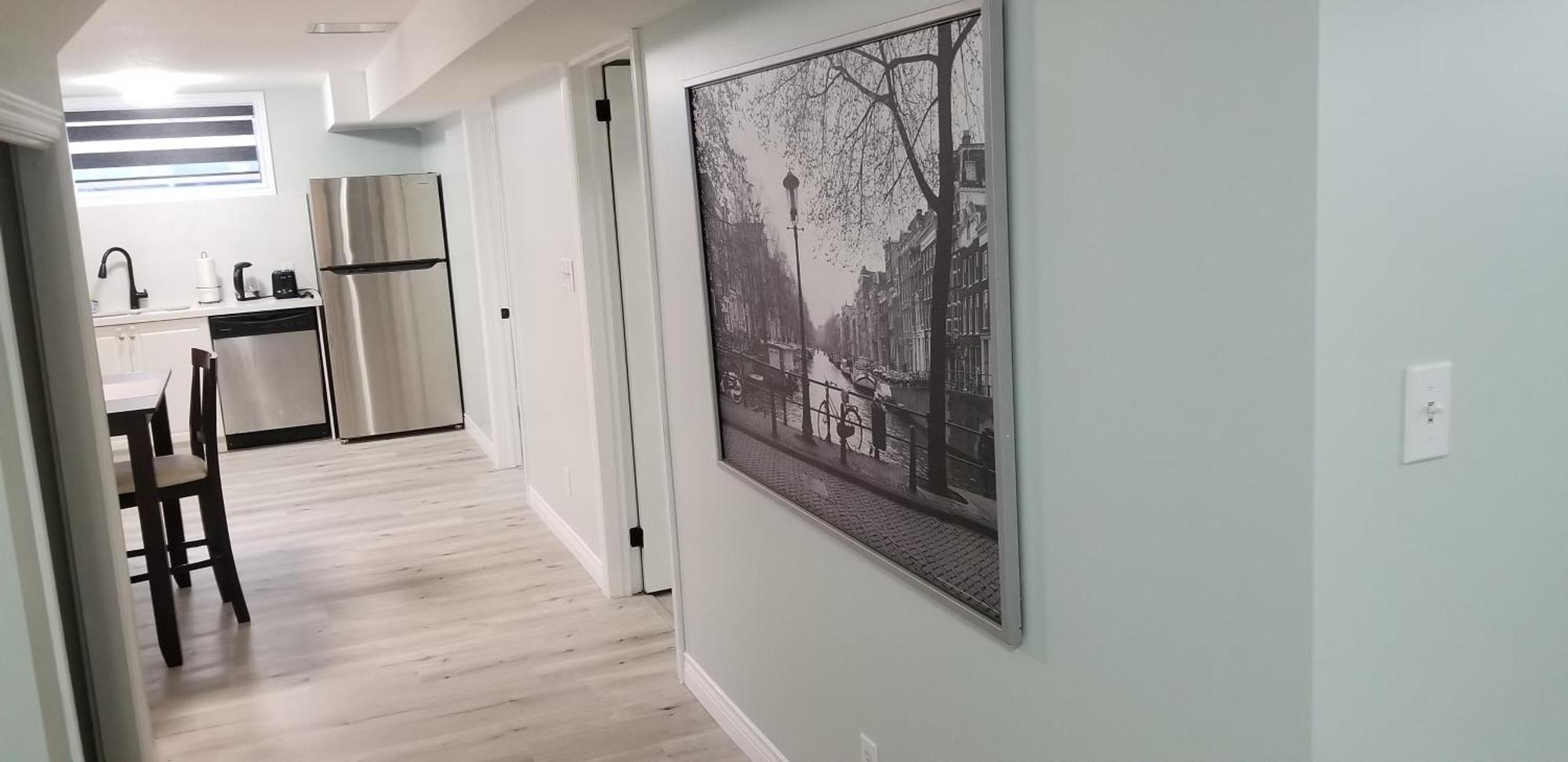 2 Bedroom Luxury Apartment Guelph Bagian luar foto