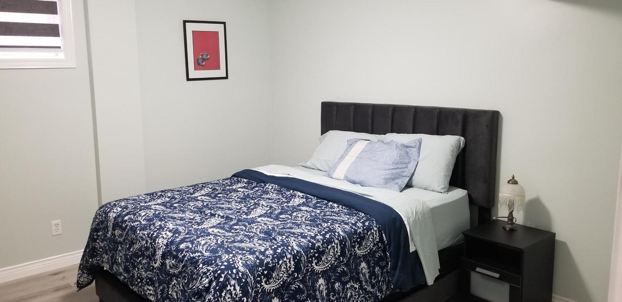2 Bedroom Luxury Apartment Guelph Bagian luar foto